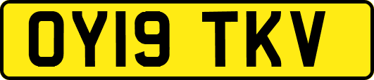 OY19TKV
