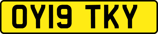OY19TKY