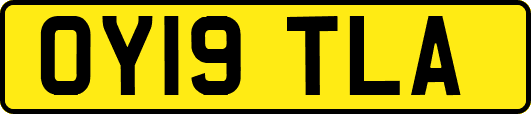 OY19TLA