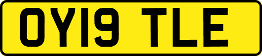 OY19TLE