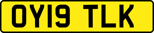 OY19TLK