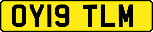OY19TLM