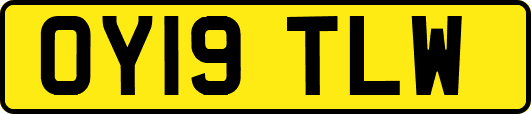OY19TLW