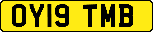 OY19TMB