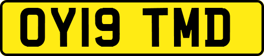 OY19TMD