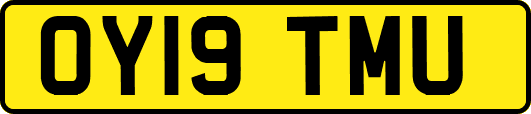 OY19TMU