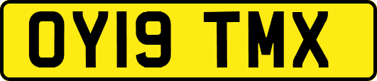 OY19TMX