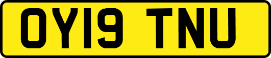 OY19TNU