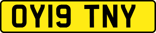 OY19TNY