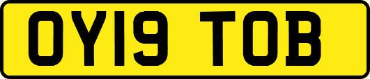 OY19TOB