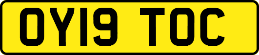 OY19TOC