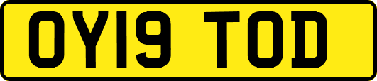 OY19TOD