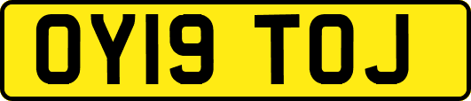 OY19TOJ
