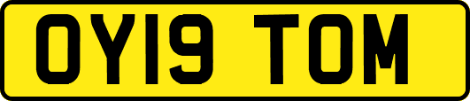 OY19TOM