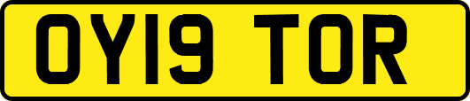 OY19TOR