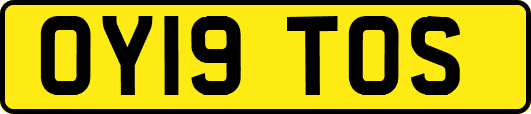 OY19TOS
