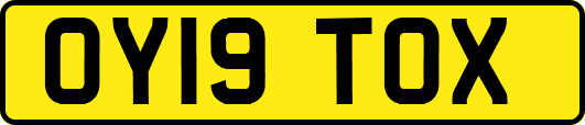 OY19TOX
