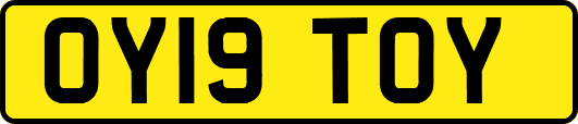 OY19TOY