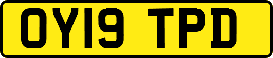 OY19TPD