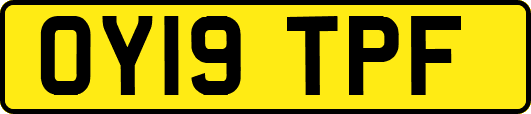 OY19TPF