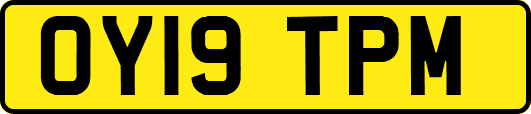 OY19TPM