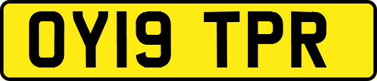 OY19TPR