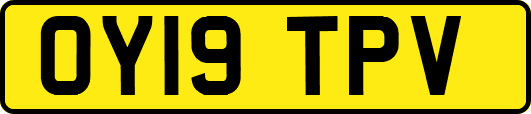 OY19TPV