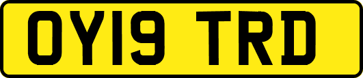 OY19TRD
