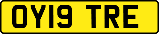 OY19TRE
