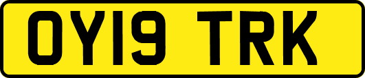 OY19TRK