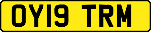 OY19TRM