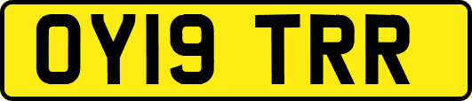 OY19TRR