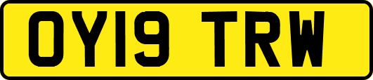 OY19TRW
