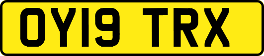 OY19TRX