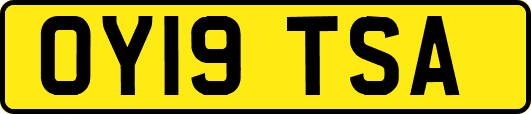 OY19TSA