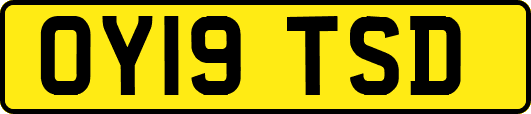 OY19TSD