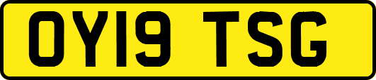 OY19TSG