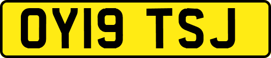 OY19TSJ