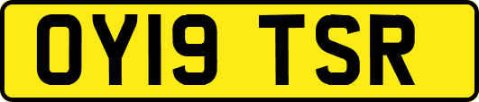 OY19TSR