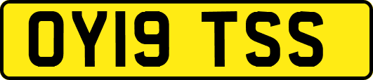 OY19TSS