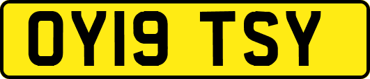 OY19TSY