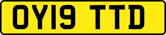 OY19TTD