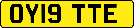 OY19TTE