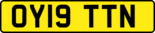 OY19TTN