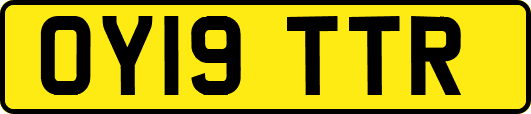 OY19TTR