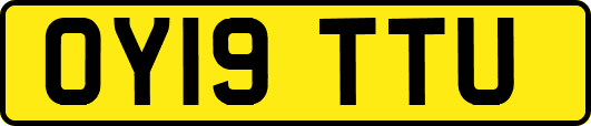 OY19TTU