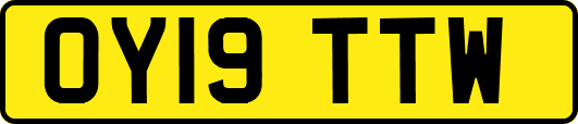 OY19TTW