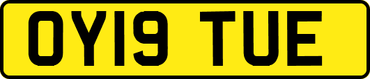 OY19TUE