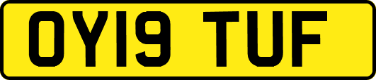 OY19TUF