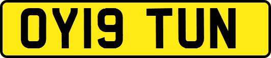 OY19TUN